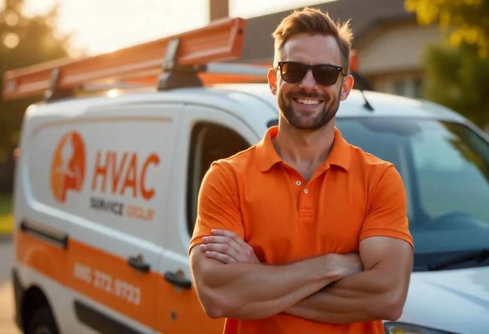Professional HVAC repair and installation services in Milner, GA